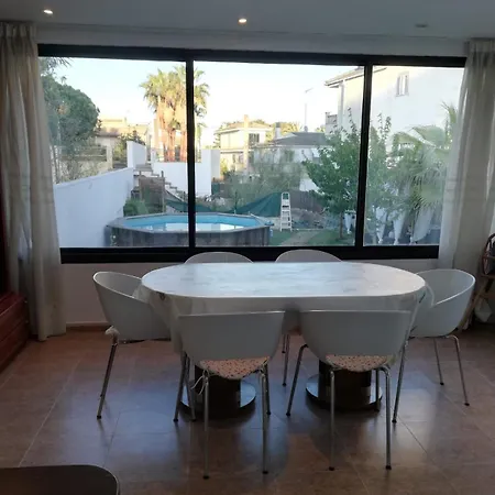 Fuer 2 Personenund 4 * Can Picafort (Mallorca)