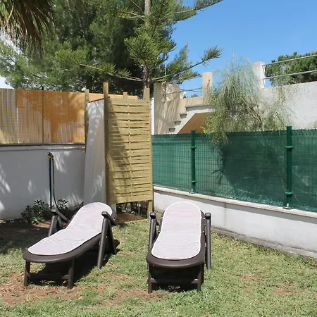 Fuer 2 Personenund 4 * Can Picafort (Mallorca)